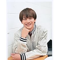 ☆美少年　藤井直樹　公式写真、フォトセセット 美少年 藤井直樹 セット - メルカリ